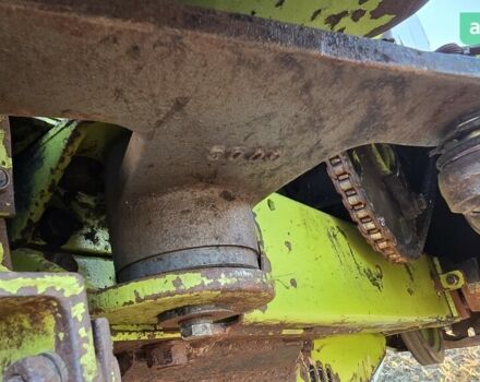 Клаас Доминатор, объемом двигателя 0 л и пробегом 0 тыс. км за 35850 $, фото 54 на Automoto.ua