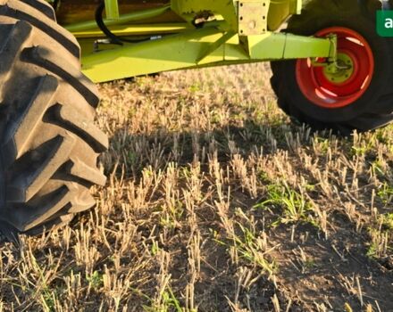 Клаас Доминатор, объемом двигателя 0 л и пробегом 0 тыс. км за 35850 $, фото 6 на Automoto.ua