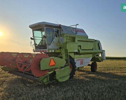 Клаас Доминатор, объемом двигателя 0 л и пробегом 0 тыс. км за 35850 $, фото 2 на Automoto.ua