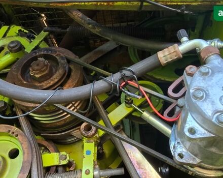Клаас Домінатор, об'ємом двигуна 0 л та пробігом 0 тис. км за 35850 $, фото 13 на Automoto.ua