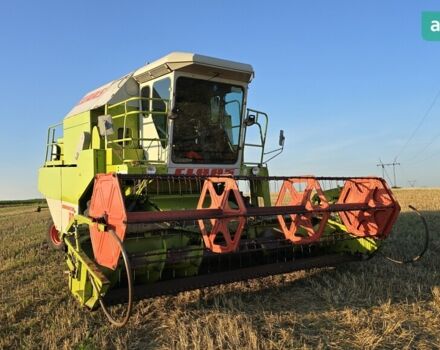 Клаас Домінатор, об'ємом двигуна 0 л та пробігом 0 тис. км за 35850 $, фото 1 на Automoto.ua