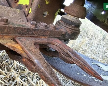 Клаас Доминатор, объемом двигателя 0 л и пробегом 0 тыс. км за 35850 $, фото 10 на Automoto.ua