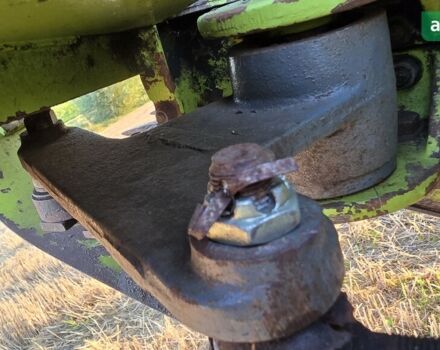 Клаас Доминатор, объемом двигателя 0 л и пробегом 0 тыс. км за 35850 $, фото 55 на Automoto.ua