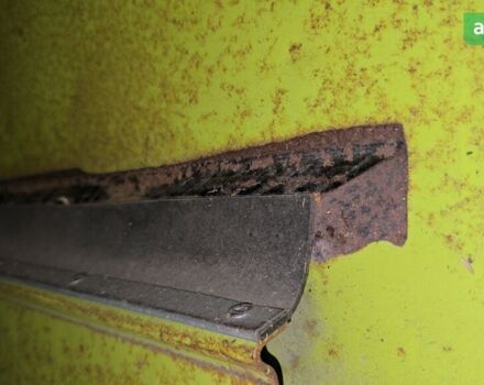 Клаас Доминатор, объемом двигателя 0 л и пробегом 0 тыс. км за 35850 $, фото 50 на Automoto.ua