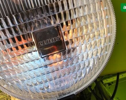 Клаас Доминатор, объемом двигателя 0 л и пробегом 0 тыс. км за 35850 $, фото 41 на Automoto.ua