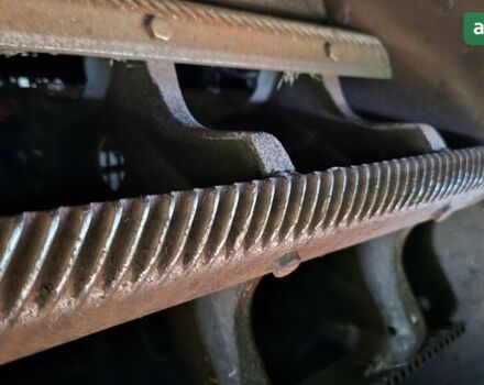 Клаас Доминатор, объемом двигателя 0 л и пробегом 0 тыс. км за 35850 $, фото 40 на Automoto.ua