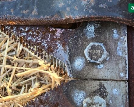 Клаас Доминатор, объемом двигателя 0 л и пробегом 0 тыс. км за 35850 $, фото 11 на Automoto.ua