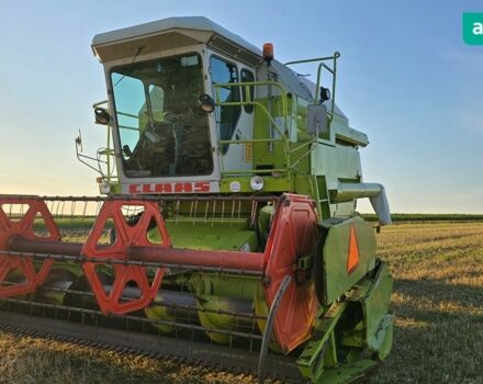 Клаас Доминатор, объемом двигателя 0 л и пробегом 0 тыс. км за 35850 $, фото 9 на Automoto.ua