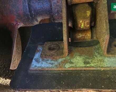 Клаас Доминатор, объемом двигателя 0 л и пробегом 0 тыс. км за 35850 $, фото 20 на Automoto.ua