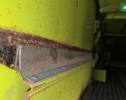 Клаас Доминатор, объемом двигателя 0 л и пробегом 0 тыс. км за 35850 $, фото 49 на Automoto.ua