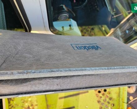 Клаас Доминатор, объемом двигателя 0 л и пробегом 0 тыс. км за 35850 $, фото 45 на Automoto.ua