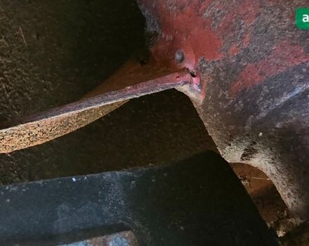 Клаас Доминатор, объемом двигателя 0 л и пробегом 0 тыс. км за 35850 $, фото 19 на Automoto.ua