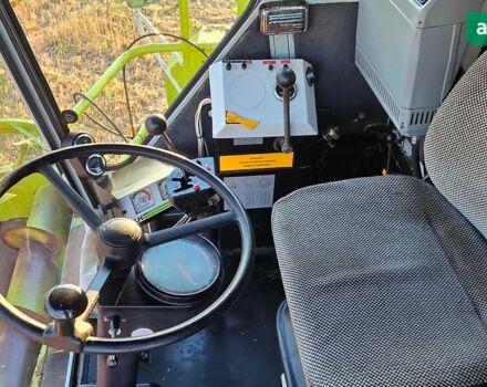 Клаас Доминатор, объемом двигателя 0 л и пробегом 0 тыс. км за 35850 $, фото 26 на Automoto.ua