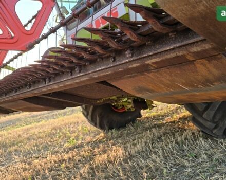 Клаас Доминатор, объемом двигателя 0 л и пробегом 0 тыс. км за 35850 $, фото 56 на Automoto.ua