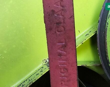 Клаас Доминатор, объемом двигателя 0 л и пробегом 0 тыс. км за 35850 $, фото 16 на Automoto.ua