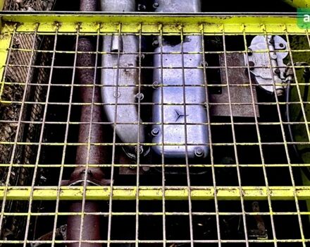 Клаас Доминатор, объемом двигателя 0 л и пробегом 0 тыс. км за 17500 $, фото 9 на Automoto.ua