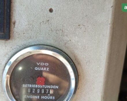 Клаас Доминатор, объемом двигателя 0 л и пробегом 0 тыс. км за 21500 $, фото 9 на Automoto.ua