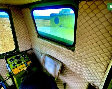 Клаас Доминатор, объемом двигателя 0 л и пробегом 0 тыс. км за 17500 $, фото 7 на Automoto.ua