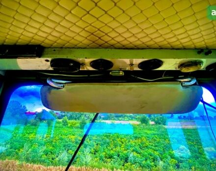 Клаас Доминатор, объемом двигателя 0 л и пробегом 0 тыс. км за 17500 $, фото 6 на Automoto.ua