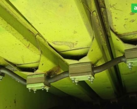 Клаас Доминатор, объемом двигателя 0 л и пробегом 0 тыс. км за 21500 $, фото 7 на Automoto.ua