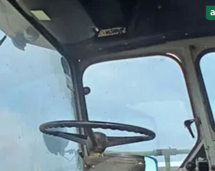 Клаас Домінатор, об'ємом двигуна 0 л та пробігом 0 тис. км за 10000 $, фото 12 на Automoto.ua