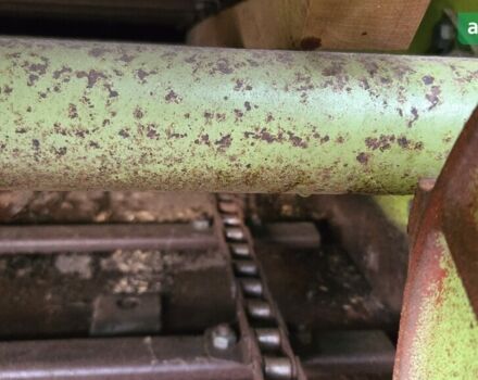 Клаас Доминатор, объемом двигателя 0 л и пробегом 0 тыс. км за 35850 $, фото 15 на Automoto.ua