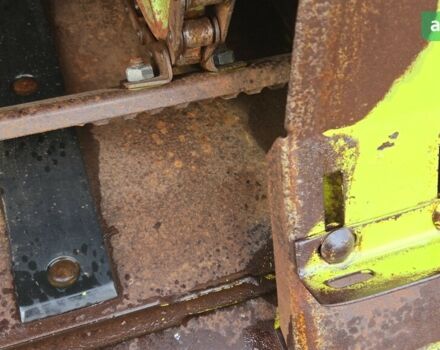 Клаас Доминатор, объемом двигателя 0 л и пробегом 0 тыс. км за 35850 $, фото 14 на Automoto.ua