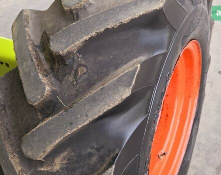 Клаас Доминатор, объемом двигателя 0 л и пробегом 0 тыс. км за 35850 $, фото 17 на Automoto.ua