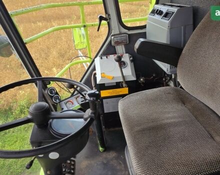 Клаас Доминатор, объемом двигателя 0 л и пробегом 0 тыс. км за 35850 $, фото 6 на Automoto.ua