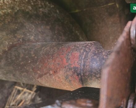 Клаас Доминатор, объемом двигателя 0 л и пробегом 0 тыс. км за 35850 $, фото 20 на Automoto.ua