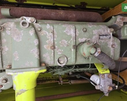 Клаас Доминатор, объемом двигателя 0 л и пробегом 0 тыс. км за 35850 $, фото 4 на Automoto.ua