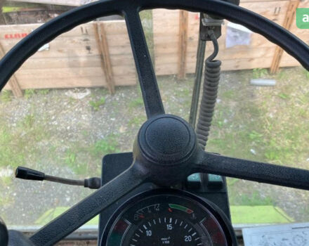 Клаас Доминатор, объемом двигателя 0 л и пробегом 0 тыс. км за 21308 $, фото 3 на Automoto.ua
