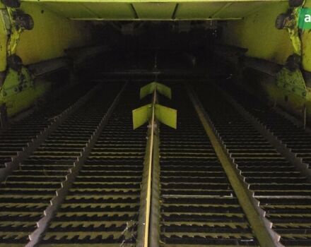 Клаас Доминатор, объемом двигателя 0 л и пробегом 0 тыс. км за 35850 $, фото 16 на Automoto.ua