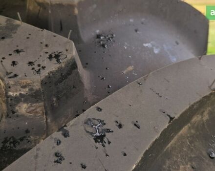 Клаас Доминатор, объемом двигателя 0 л и пробегом 0 тыс. км за 35850 $, фото 18 на Automoto.ua