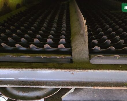 Клаас Доминатор, объемом двигателя 0 л и пробегом 0 тыс. км за 35850 $, фото 19 на Automoto.ua