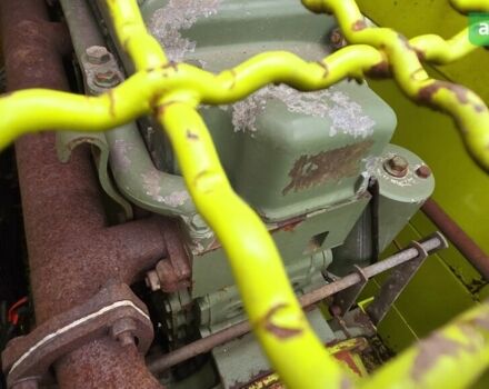 Клаас Доминатор, объемом двигателя 0 л и пробегом 0 тыс. км за 35850 $, фото 7 на Automoto.ua