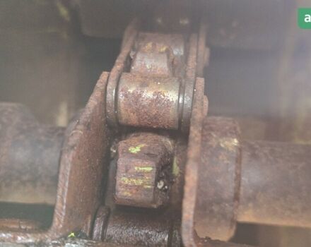 Клаас Доминатор, объемом двигателя 0 л и пробегом 0 тыс. км за 35850 $, фото 21 на Automoto.ua