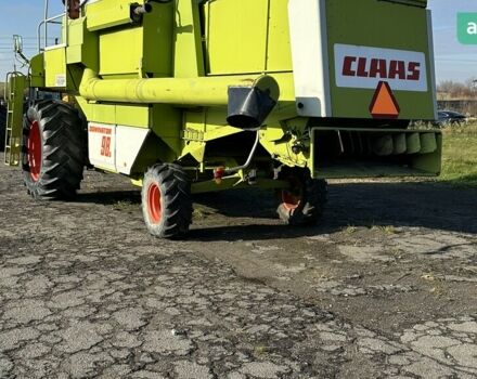 Клаас Доминатор, объемом двигателя 0 л и пробегом 0 тыс. км за 37800 $, фото 8 на Automoto.ua