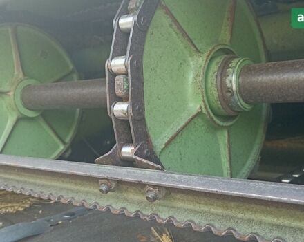 Клаас Доминатор, объемом двигателя 0 л и пробегом 0 тыс. км за 28000 $, фото 2 на Automoto.ua