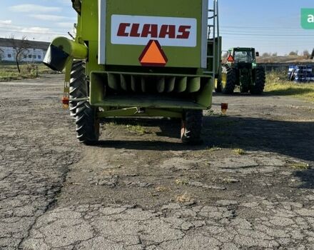 Клаас Доминатор, объемом двигателя 0 л и пробегом 0 тыс. км за 37800 $, фото 7 на Automoto.ua