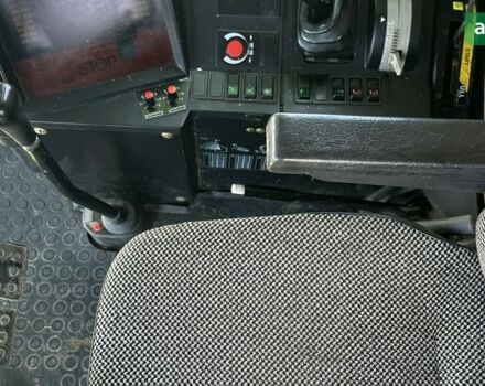 Клаас Доминатор, объемом двигателя 0 л и пробегом 0 тыс. км за 37800 $, фото 10 на Automoto.ua