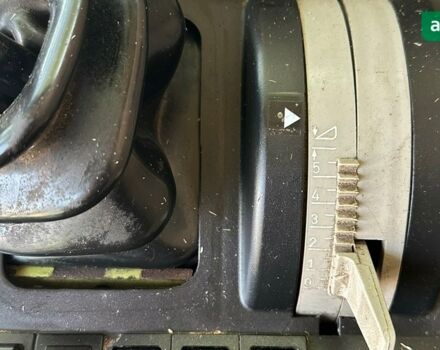 Клаас Доминатор, объемом двигателя 0 л и пробегом 0 тыс. км за 37800 $, фото 11 на Automoto.ua