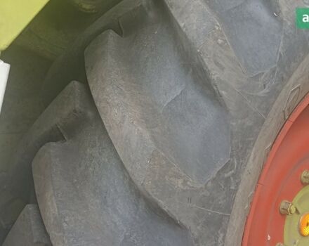 Клаас Доминатор, объемом двигателя 0 л и пробегом 0 тыс. км за 28000 $, фото 3 на Automoto.ua