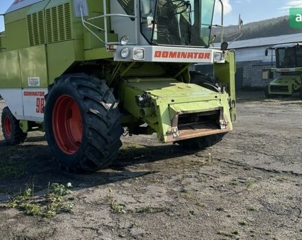 Клаас Доминатор, объемом двигателя 0 л и пробегом 0 тыс. км за 37800 $, фото 3 на Automoto.ua