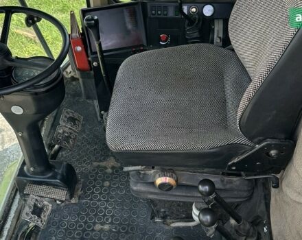 Клаас Доминатор, объемом двигателя 0 л и пробегом 0 тыс. км за 37800 $, фото 9 на Automoto.ua