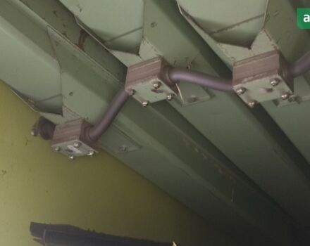 Клаас Доминатор, объемом двигателя 0 л и пробегом 0 тыс. км за 28000 $, фото 5 на Automoto.ua