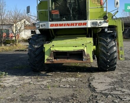 Клаас Доминатор, объемом двигателя 0 л и пробегом 0 тыс. км за 37800 $, фото 2 на Automoto.ua