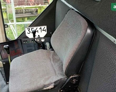 Клаас Домінатор, об'ємом двигуна 0 л та пробігом 0 тис. км за 32499 $, фото 10 на Automoto.ua