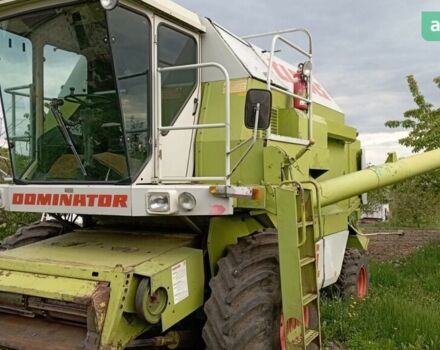 Клаас Домінатор, об'ємом двигуна 0 л та пробігом 0 тис. км за 32499 $, фото 2 на Automoto.ua
