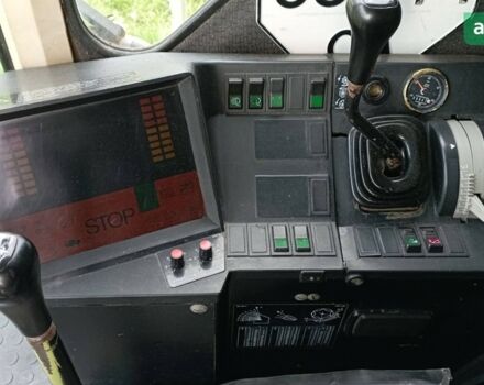 Клаас Домінатор, об'ємом двигуна 0 л та пробігом 0 тис. км за 32499 $, фото 13 на Automoto.ua